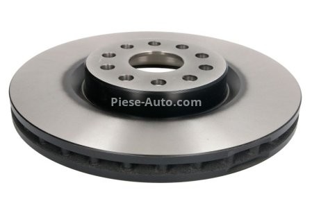 Disc frână TRW ,față, pentru: ALFA ROMEO 166; LANCIA KAPPA 2.0-3.2 10.94-06.07