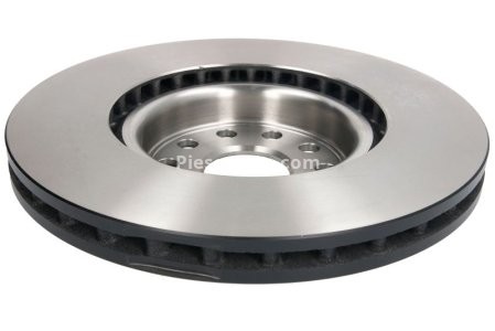 Disc frână TRW ,față, pentru: ALFA ROMEO 166; LANCIA KAPPA 2.0-3.2 10.94-06.07