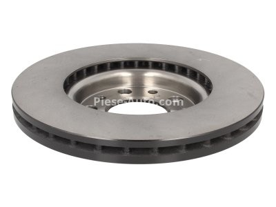 Disc frână TRW ,față, pentru: ALFA ROMEO GIULIETTA; FIAT 500X; JEEP RENEGADE 1.0-2.0D 04.10-