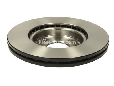 Disc frână TRW ,față, pentru: ALFA ROMEO MITO; CITROEN NEMO, NEMO/MINIVAN; FIAT 500, 500 C, 500E, BRAVO II, DOBLO, DOBLO/MINIVAN, FIORINO, FIORINO/MINIVAN 0.9-Electric 07.94-