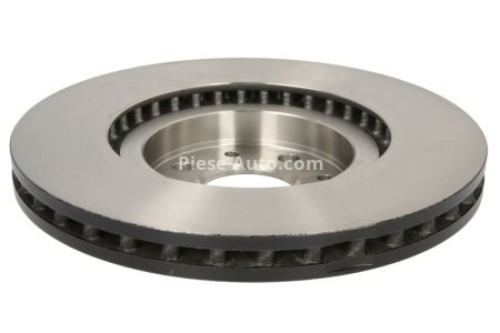 Disc frână TRW ,față, pentru: ALFA ROMEO MITO; FIAT BRAVO II, STILO, TIPO; LANCIA DELTA III 0.9-2.4 01.88-10.18