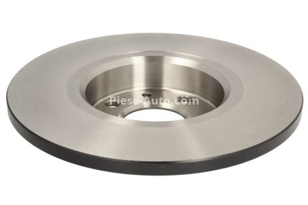 Disc frână TRW ,față, pentru: FIAT 500, 500 C, BRAVA, BRAVO I, MAREA, PANDA, PUNTO, PUNTO/HATCHBACK, TEMPRA, TIPO; LANCIA Y, YPSILON; SKODA OCTAVIA II, SUPERB II 0.9-2.0D 05.89-