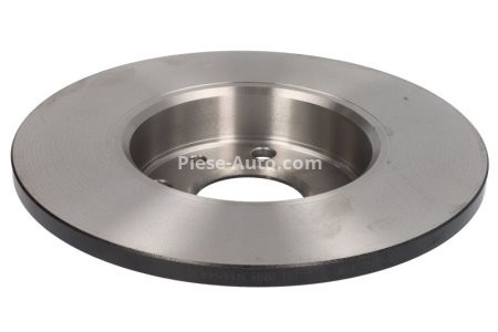 Disc frână TRW ,față / spate, pentru: ALFA ROMEO 155, 33; FIAT 500, 500 C, BARCHETTA, BRAVA, BRAVO I, CINQUECENTO, COUPE, MAREA, PANDA, PANDA/HATCHBACK, PUNTO 0.7-Electric 09.74-