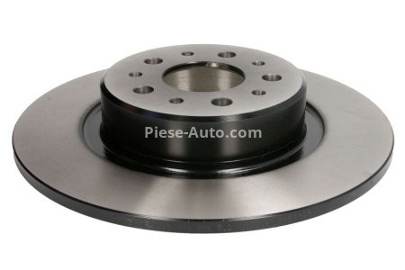 Disc frână TRW ,spate, pentru: ALFA ROMEO 147, 156, GT; FIAT COUPE; LANCIA GAMMA 1.6-3.2 09.77-09.10
