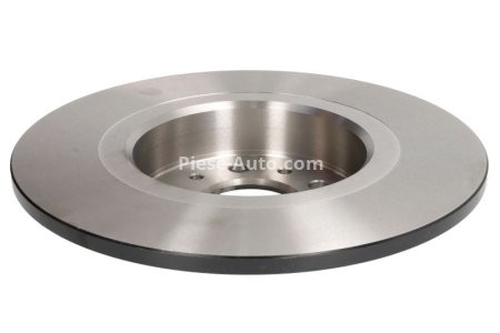 Disc frână TRW ,spate, pentru: ALFA ROMEO 147, 156, GT; FIAT COUPE; LANCIA GAMMA 1.6-3.2 09.77-09.10