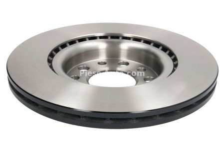 Disc frână TRW ,spate, pentru: ALFA ROMEO 159, BRERA, GIULIA, SPIDER 1.8-3.2 09.05-