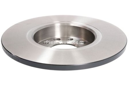 Disc frână TRW ,spate, pentru: ALFA ROMEO 159, BRERA, GIULIETTA, GIULIETTA/HATCHBACK, SPIDER; FIAT 500X; JEEP COMPASS, RENEGADE 1.0-2.2 06.05-