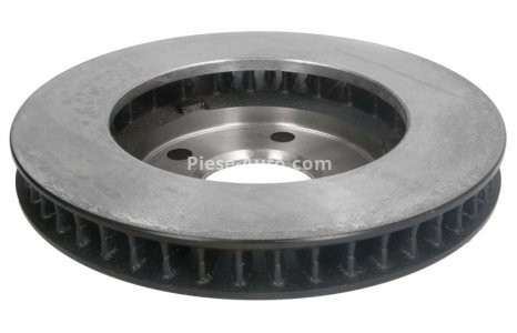 Disc frână TRW ,față, pentru: BUICK CENTURY, LESABRE, PARK AVENUE, REGAL; CADILLAC ALLANTE, DEVILLE, ELDORADO, FLEETWOOD, SEVILLE, SEVILLE II 2.2-5.7D 04.78-09.05