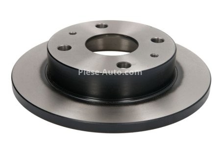 Disc frână TRW ,față, pentru: DAIHATSU CUORE V, CUORE VI, CUORE VII, TREVIS 0.7/1.0 11.98-