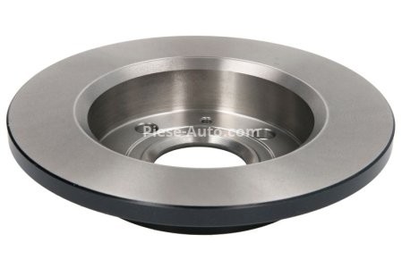 Disc frână TRW ,față, pentru: DAIHATSU CUORE V, CUORE VI, CUORE VII, TREVIS 0.7/1.0 11.98-