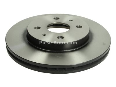 Disc frână TRW ,față, pentru: DAIHATSU MATERIA, SIRION; SUBARU JUSTY IV 1.0-1.5LPG 01.05-