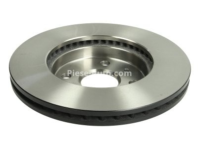 Disc frână TRW ,față, pentru: DAIHATSU MATERIA, SIRION; SUBARU JUSTY IV 1.0-1.5LPG 01.05-