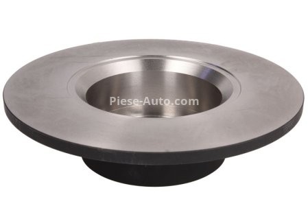 Disc frână TRW ,față, pentru: LADA 1200-1500, 1200-1600, NOVA, TOSCANA 1.2-1.7 01.70-05.12