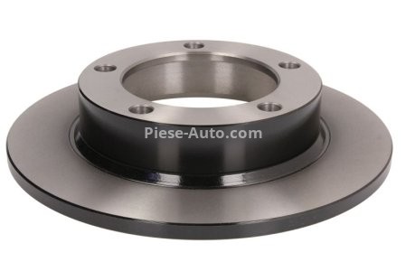 Disc frână TRW ,față, pentru: LADA NADESCHDA, NIVA, NIVA TRAVEL 1.6-1.9D 12.76-