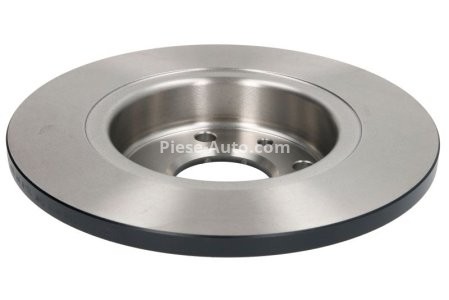 Disc frână TRW ,față, pentru: LADA NOVA, SAMARA; ZAZ SLAVUTA, TAVRIA 1.1-1.6 03.85-12.13