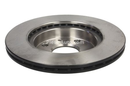 Disc frână TRW ,față, pentru: DAIHATSU CUORE VI, CUORE VII, MOVE, SIRION, TREVIS, YRV; SUBARU JUSTY IV; TOYOTA DUET 1.0/1.0LPG/1.3 04.98-