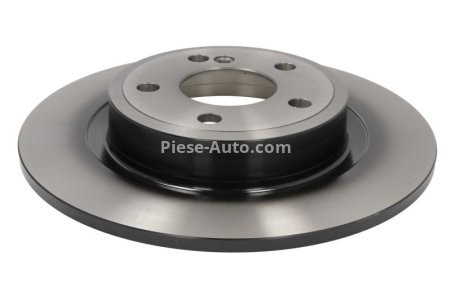 Disc frână TRW ,spate, pentru: INFINITI Q30, QX30 1.5D-2.2D 11.15-