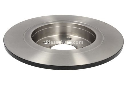 Disc frână TRW ,spate, pentru: INFINITI Q30, QX30 1.5D-2.2D 11.15-