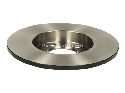 Disc frână TRW ,spate, pentru: AUDI A3, TT; SEAT LEON; SKODA OCTAVIA I, OCTAVIA II, OCTAVIA I/KOMBI; VW BORA, BORA I, GOLF IV 1.6-2.8 12.96-12.13 2