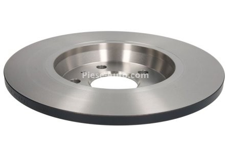 Disc frână TRW ,spate, pentru: AUDI A4 ALLROAD B8, A4 B8, A5, A6 ALLROAD C7, A6 C7, A7, Q5 1.8-4.2 06.07-09.18 2