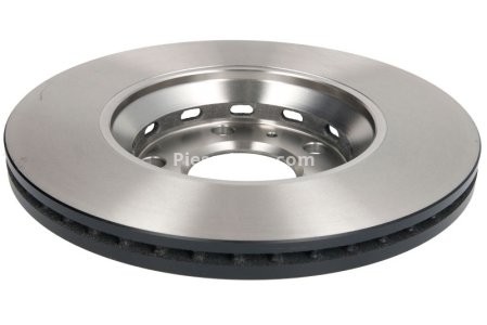 Disc frână TRW ,spate, pentru: AUDI A4 B5, A4 B6, A4 B7, A8 D3; VW PASSAT B3/B4, PHAETON 1.6-6.0 02.88-07.10 2