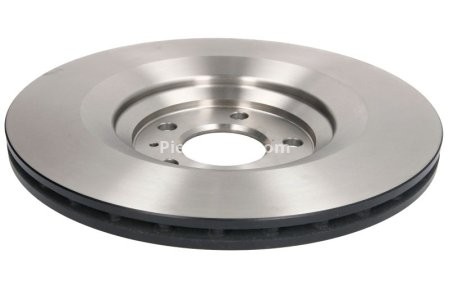 Disc frână TRW ,spate, pentru: AUDI A6 ALLROAD C6, A6 C6 2.7D-5.2 11.04-08.11 2