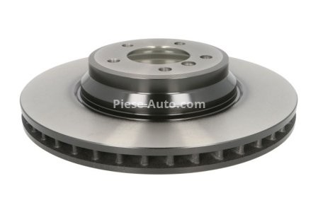 Disc frână TRW ,față, pentru: BMW 3 (E90), 3 (E91), 3 (E92), 3 (E93), X1 (E84) 3.0/3.0D/6.8 02.02-12.13