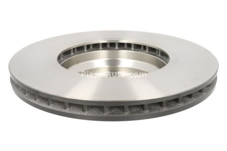 Disc frână TRW ,față, pentru: BMW 3 (E90), 3 (E91), 3 (E92), 3 (E93), X1 (E84) 3.0/3.0D/6.8 02.02-12.13
