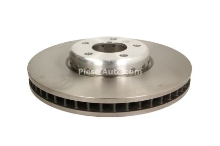 Disc frână TRW din doua piese ,față, dreapta pentru: BMW 5 (F10), 5 (F11), 5 GRAN TURISMO (F07), 6 (F12), 6 (F13), 6 GRAN COUPE (F06), 7 (F01, F02, F03, F04) 2.0-4.4 02.08-10.18