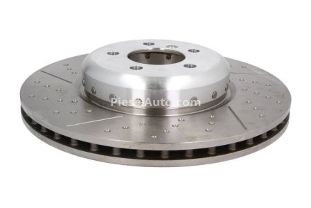 Disc frână TRW din doua piese ,față, pentru: BMW 1 (F20), 1 (F21), 2 (F22, F87), 2 (F23), 3 (F30, F80), 3 (F31), 3 GRAN TURISMO (F34), 4 (F32, F82), 4 (F33 1.5-3.0H 07.11-