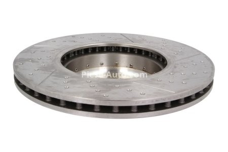 Disc frână TRW din doua piese ,față, pentru: BMW 1 (F20), 1 (F21), 2 (F22, F87), 2 (F23), 3 (F30, F80), 3 (F31), 3 GRAN TURISMO (F34), 4 (F32, F82), 4 (F33 1.5-3.0H 07.11-