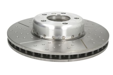 Disc frână TRW din doua piese ,față, pentru: BMW 1 (F20), 1 (F21), 2 (F22, F87), 2 (F23), 3 (F30, F80), 3 (F31), 3 GRAN TURISMO (F34), 4 (F32, F82), 4 (F33 1.5-3.0H 07.11-