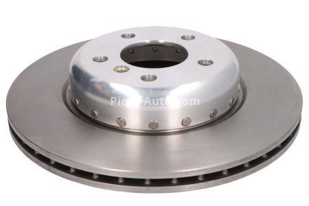 Disc frână TRW din doua piese ,față, pentru: BMW 5 (F10), 5 (F11) 1.6-3.0D 06.09-02.17