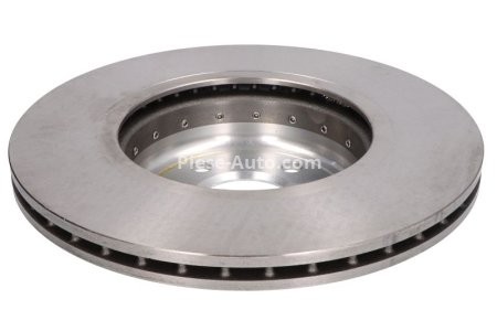 Disc frână TRW din doua piese ,față, pentru: BMW 5 (F10), 5 (F11) 1.6-3.0D 06.09-02.17