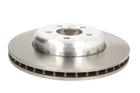 Disc frână TRW din doua piese ,față, pentru: BMW 5 (F10), 5 (F11), 5 GRAN TURISMO (F07), 6 (F12), 6 (F13), 6 GRAN COUPE (F06), 7 (F01, F02, F03, F04) 2.0-3.0H 09.08-10.18