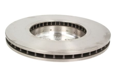 Disc frână TRW din doua piese ,față, pentru: BMW 5 (F10), 5 (F11), 5 GRAN TURISMO (F07), 6 (F12), 6 (F13), 6 GRAN COUPE (F06), 7 (F01, F02, F03, F04) 2.0-3.0H 09.08-10.18