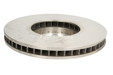 Disc frână TRW din doua piese ,față, stânga pentru: BMW 5 (F10), 5 (F11), 5 GRAN TURISMO (F07), 6 (F12), 6 (F13), 6 GRAN COUPE (F06), 7 (F01, F02, F03, F04) 2.0-4.4 02.08-10.18