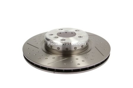 Disc frână TRW din doua piese ,spate, pentru: BMW 1 (F20), 1 (F21), 2 (F22, F87), 2 (F23), 3 (F30, F80), 3 (F31), 3 GRAN TURISMO (F34), 4 (F32, F82), 4 (F33 1.5-3.0 07.11-