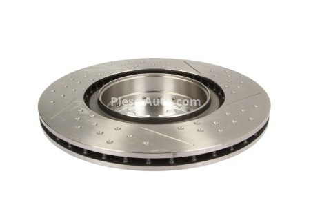 Disc frână TRW din doua piese ,spate, pentru: BMW 1 (F20), 1 (F21), 2 (F22, F87), 2 (F23), 3 (F30, F80), 3 (F31), 3 GRAN TURISMO (F34), 4 (F32, F82), 4 (F33 1.5-3.0 07.11-