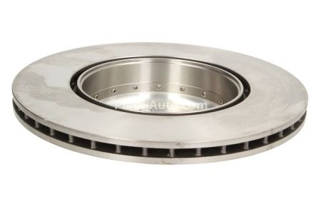 Disc frână TRW din doua piese ,spate, pentru: BMW 3 (F30, F80), 3 (F31), 3 GRAN TURISMO (F34), 4 (F32, F82), 4 (F33, F83), 4 GRAN COUPE (F36) 1.5-3.0H 11.11-