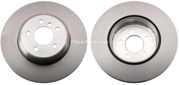 Disc frână TRW din doua piese ,spate, pentru: BMW 3 (F30, F80), 3 (F31), 3 GRAN TURISMO (F34), 4 (F32, F82), 4 (F33, F83), 4 GRAN COUPE (F36) 1.5-3.0H 11.11- 3