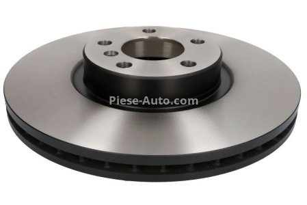 Disc frână TRW ,față, pentru: BMW X5 (E70), X5 (F15, F85), X6 (E71, E72), X6 (F16, F86) 2.0H-4.8 10.06-07.19 1