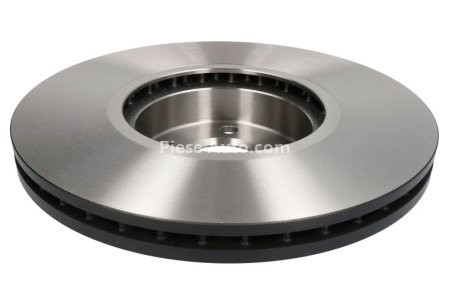 Disc frână TRW ,față, pentru: BMW X5 (E70), X5 (F15, F85), X6 (E71, E72), X6 (F16, F86) 2.0H-4.8 10.06-07.19 2