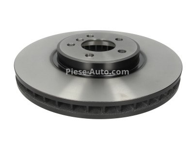 Disc frână TRW ,față, pentru: BMW X5 (E70), X5 (F15, F85), X6 (E71, E72), X6 (F16, F86) 3.0-4.8 10.06-07.19 1