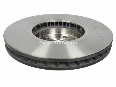 Disc frână TRW ,față, pentru: BMW X5 (E70), X5 (F15, F85), X6 (E71, E72), X6 (F16, F86) 3.0-4.8 10.06-07.19 2