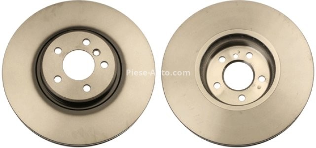 Disc frână TRW ,față, pentru: BMW X5 (E70), X5 (F15, F85), X6 (E71, E72), X6 (F16, F86) 3.0-4.8 10.06-07.19 3
