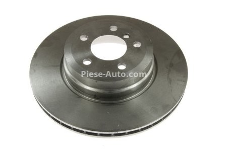 Disc frână TRW ,spate, pentru: BMW X5 (E70), X5 (F15, F85), X6 (E71, E72), X6 (F16, F86) 3.0-4.8 10.06-07.19 1