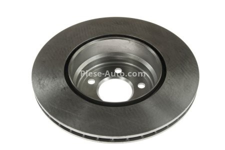 Disc frână TRW ,spate, pentru: BMW X5 (E70), X5 (F15, F85), X6 (E71, E72), X6 (F16, F86) 3.0-4.8 10.06-07.19 2