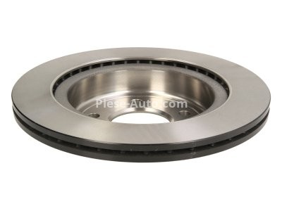 Disc frână TRW ,spate, pentru: BMW Z4 (E89) 2.0/2.5/3.0 02.09-08.16 2