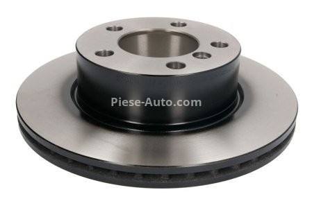 Disc frână TRW ,față, pentru: BMW 1 (E87), 1 (F20), 1 (F21), 2 (F22, F87), 2 (F23) 1.5-2.0D 06.04- 1